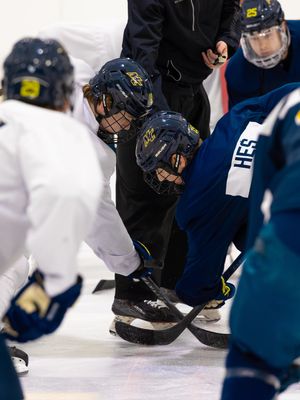 Image post by @merrimack_mih on Instagram