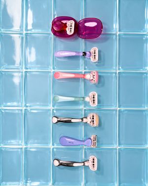 Image post by @gillettevenus on Instagram