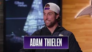 Video post by @Minnesota Vikings on YouTube
