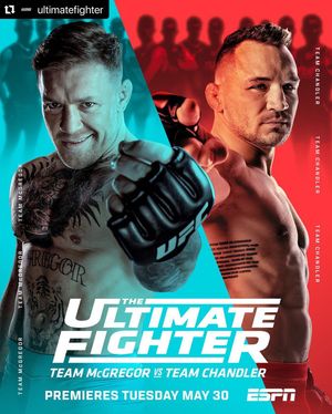 Image post by @upnextfighting on Instagram