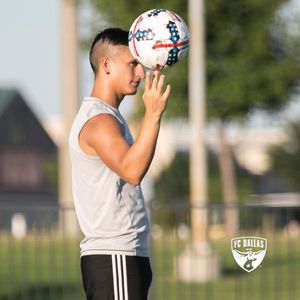 Image post by @fcdallas on Instagram