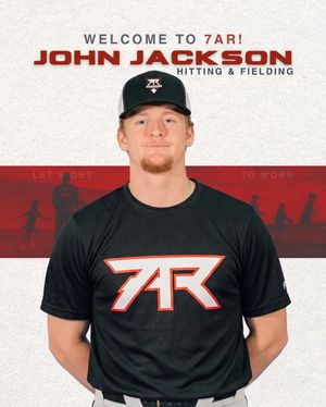 Image post by @7arbaseball on Instagram