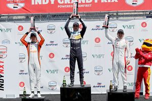Image post by @detroitgp on Instagram
