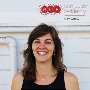 Image post by @americancomposersforum on Instagram