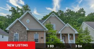 Image post by @MaggieOdleRealtor on Facebook
