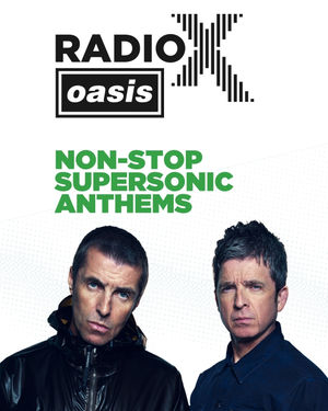 Image post by @radiox on Instagram