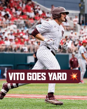 Image post by @hailstatebb on Instagram