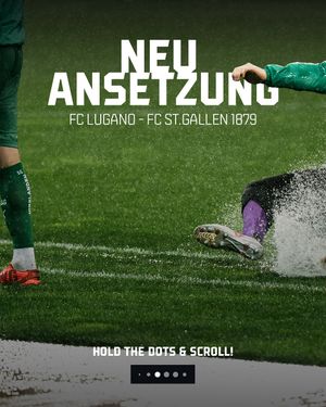 Image post by @fc_st.gallen1879 on Instagram