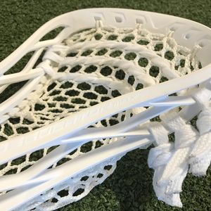 Image post by @warriorlax on Instagram