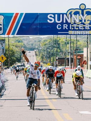 Image post by @sunnykingcrit on Instagram