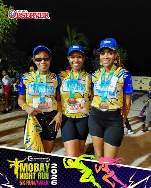 Image post by @jamaicaobserver on Instagram
