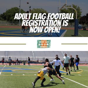 Image post by @westsacsports on Instagram