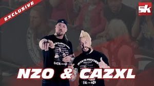 Video post by @sportskeedawrestling on YouTube