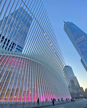 Image post by @explorewtc on Instagram