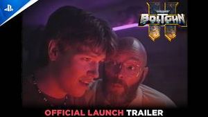 Video post by @PlayStation on YouTube