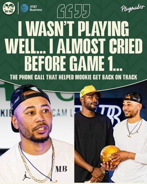 Image post by @playmaker on Instagram