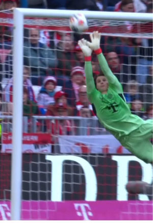 Video post by @bundesliga on TikTok