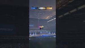 Video post by @rlesports on YouTube