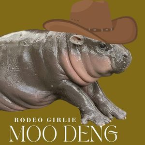 Image post by @Rodeo Girlies Club on Facebook