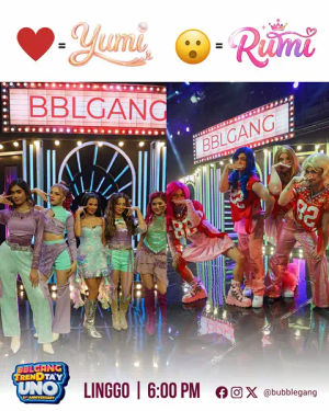 Image post by @gmanetwork on TikTok