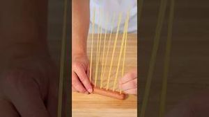 Video post by @chefnick on YouTube