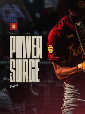 Image post by @sctrojans_baseball on Instagram