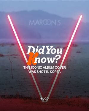 Image post by @eyopkr on Instagram