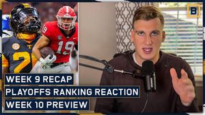 Image post by @adambreneman on Instagram