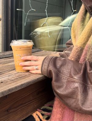 Image post by @balancedcoffeeco on Instagram