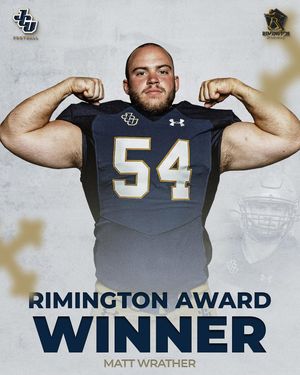 Image post by @jcufootball on Instagram