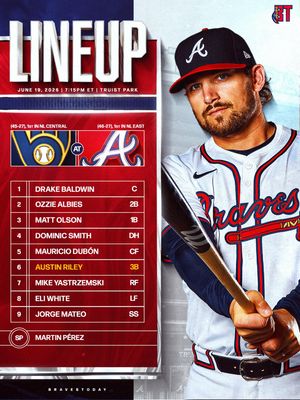 Image post by @bravestoday on Instagram