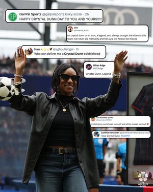 Image post by @womensgamemib on Instagram