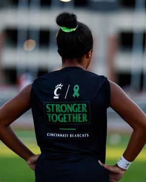 Image post by @gobearcatswsoc on Instagram