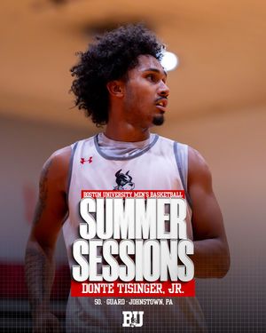 Image post by @terriermbball on Instagram