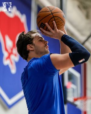 Image post by @dallasmavs on Instagram