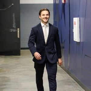 Image post by @PredsNHL on Twitter