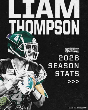 Image post by @greenbayblizzard on Instagram
