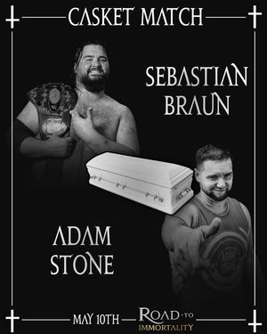 Image post by @ICWimmortal on Facebook