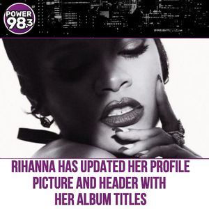 Image post by @power983 on Instagram