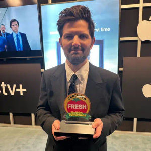 Image post by @rottentomatoes on TikTok
