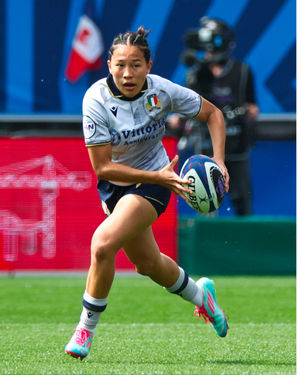 Image post by @italrugby on Instagram