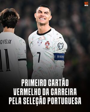 Image post by @90minbrasil on Instagram