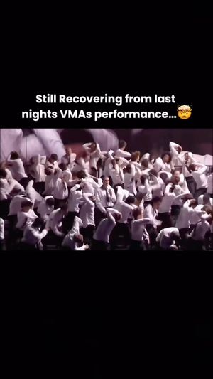 Image post by @dancespiritmagazine on Instagram