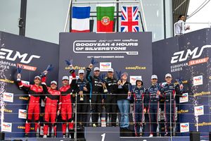 Image post by @unitedautosports on Instagram
