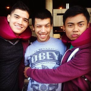 Image post by @alexwassabi on Instagram