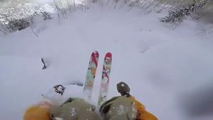 Video post by @j_skis on Instagram