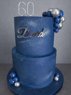 Image post by @mybaker.co on Instagram