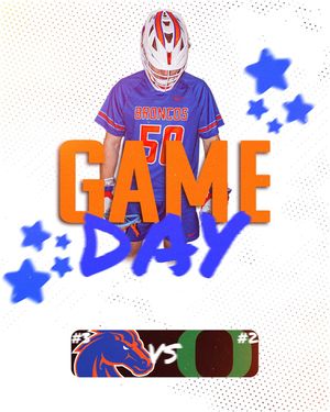 Image post by @boisestatelacrosse on Instagram