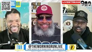 Video post by @theepregameshow on YouTube