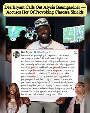 Image post by @theshaderoom on Instagram
